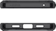 Панель Spigen Ultra Hybrid MagSafe Case для Google Pixel 10 Pro XL Frost Black (8800283307870) - зображення 6