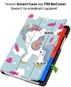 Чохол-книжка BeCover Smart Case для Lenovo Tab One / Tab K9 8.7" 2025 (TB305XU/FU) Unicorn (713750) - зображення 3