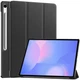 Чохол-книжка BeCover Smart Case для Samsung Galaxy Tab S10 FE+ SM-X620/SM-X626 Black (713381) - изображение 3