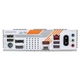 Материнська плата Gigabyte B850M Force WiFi6E Socket AM5 - зображення 4