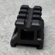 Компенсатор высоты Leapers UTG UNIVERSAL. Weaver/Picatinny. L 40 мм. H 19 мм (241696) - изображение 4