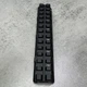 Компенсатор высоты Leapers UTG Universal, H: 12.7 мм, L: 140 мм, 13 слотов Weaver/Picatinny (MT-RSX5L) - изображение 3