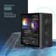 Ігровий комп'ютер ASGARD (A55.16.S10.55.6773) / AMD Ryzen 5 5500 (3.6–4.2 ГГц) / RAM 16 ГБ / SSD 1 ТБ / NVIDIA GeForce RTX 5050 8 ГБ - изображение 2