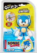 Фігурка Moose Toys Heroes of Goo Jit Zu Sonic the Hedgehog (630996413265) - зображення 1
