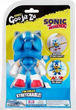 Фігурка Moose Toys Heroes of Goo Jit Zu Sonic the Hedgehog (630996413265) - зображення 3