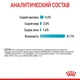 Вологий корм для дорослих котів ROYAL CANIN Роял канін URINARY CARE 0.085 кг 12шт. - изображение 4