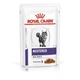 Вологий корм для дорослих котів ROYAL CANIN Роял канін NEUTERED WEIGHT BALANCE Pouches 85 гр кг x 12 шт. - зображення 1