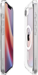 Etui plecki Spigen Ultra Hybrid MagSafe Case do Apple iPhone 16e Clear White (8809971239691) - obraz 7