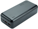 Powerbank Hoco J101B Astute 30000mAh 22.5W Black (6931474782519) - obraz 3