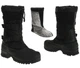 Зимние ботинки Mil-Tec Thinsulate Black 12876000 - размер 40 - изображение 1