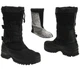 Зимние ботинки Mil-Tec Thinsulate Black 12876000 - размер 39 - изображение 1