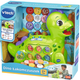 Zabawka interaktywna Vtech Dino Łakomczuszek (5900511619560) - obraz 1