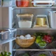 Харчовий контейнер з кришкою ІКЕА IKEA 365+ 1,8 літрів прозорий (s49269068) - зображення 6
