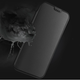 Чохол-книжка Dux Ducis Skin Pro для Apple iPhone 17 Pro Black (6971824153217) - зображення 6