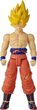 Фігурка Bandai Super Limit Breaker Dragon Ball Saiyan Goku 30 см (3296580367412) - зображення 2