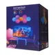 Набір настінних світильників RGB Smart 12 шт white - зображення 3