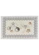 Гобеленовая салфетка SILVER STAR, 30х50см ПРОВАНС 031331 - изображение 1