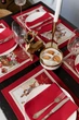 Гобеленовая салфетка PRESENT, 30х50см ПРОВАНС 031387 - изображение 6
