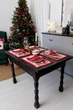 Гобеленовая салфетка PRESENT, 30х50см ПРОВАНС 031387 - изображение 10