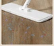 Швабра Xiaomi Blue Fish з розпилювачем Біла (SP03B1) - зображення 3