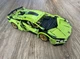Конструктор Technic Lamborghini Sian 1280 деталей зелений (67124) - зображення 4