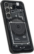 Etui plecki Spigen Ultra Hybrid MagSafe Case do Samsung Galaxy S25 Zero One Black (8809971238342) - obraz 3