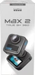 Видеокамера GoPro MAX 2 NEW + Монопод 120 см + Enduro + SD Card (CHDFZ-311-RW) - изображение 9