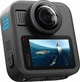 Відеокамера GoPro MAX 2 NEW (CHDHZ-311-RW) - зображення 5