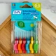 Межзубные щетки TePe Original Mixed 6 шт - изображение 2