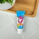 Дитяча зубна паста Brush-Baby Фламінго від 3 років (фтор 1350, смак тутті-фрутті) 12 мл - зображення 1