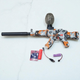 Детский автомат стрелюящий орбизами HANSON WH10-2 аккумуляторный - изображение 5