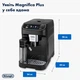 Кофемашина DELONGHI Magnifica Plus ECAM320.60.B - изображение 6