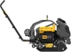 Вибрационная плита прямоходная аккумуляторная DeWalt POWERSHIFT DCPS7154N - изображение 3