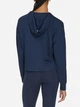Худи женское Tommy Hilfiger 784082255 S Синее (1159845692) - изображение 2
