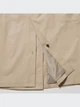 Тренч женский Uniqlo 227882468 2XL Бежевый (1159845822) - изображение 13