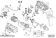 Профессиональная дрель ударная Bosch Professional GSB 13 RE : 600 Вт, 1.8 Нм, 12800 об/мин, 44800 уд/м SDRT_50601217104 - изображение 4