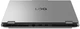 Ноутбук Lenovo LOQ Essential 15IRX11 (83SC0033RA) Luna Grey / 15.6" IPS 144 Гц / Intel Core i5-13450HX / RAM 16 ГБ / SSD 1 ТБ / RTX 5060, 8 ГБ (TDP 65 Вт) / LAN / Зарядка по USB - зображення 12