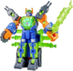 Фігурка Hasbro Трансформери Cyberworld Scorponok Strike Battle 35 см G1659 (5010996320865) - зображення 2