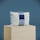 Подушка ортопедическая Highfoam Belford Orrin с памятью 58х40х10.5 см (4823072703190) - изображение 5
