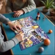 Дитячий віммельпазл "Музей Планетарій" 300642, 150 елементів DoDo Toys 300642 - зображення 6