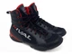 Боксерки RIVAL Guerrero Deluxe Boxing Boots US 7 (EUR 40) чорний/червоний (3955) - изображение 1