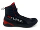 Боксерки RIVAL Guerrero Deluxe Boxing Boots US 7 (EUR 40) чорний/червоний (3955) - изображение 2
