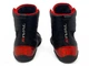 Боксерки RIVAL Guerrero Deluxe Boxing Boots US 7 (EUR 40) чорний/червоний (3955) - изображение 5