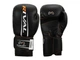 Рукавички тренувальні RIVAL Workout Sparring Gloves 2.0 12 унцій чорний (5325) - изображение 2