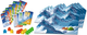 Gra planszowa Trefl Karakorum (5900511027396) - obraz 2