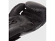 Боксерські рукавички VENUM Elite Boxing Gloves 10 унцій чорний (4638) - изображение 4
