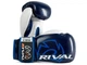 Рукавички снарядні RIVAL Fitness Plus Bag Gloves M синій/білий (5832) - изображение 2