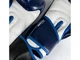 Рукавички снарядні RIVAL Fitness Plus Bag Gloves M синій/білий (5832) - изображение 4