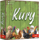 Gra planszowa Trefl Kury (5900511029499) - obraz 1