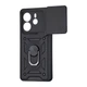 Чохол Full Protection Xiaomi Redmi Note 14 4G (EU) Black - зображення 1